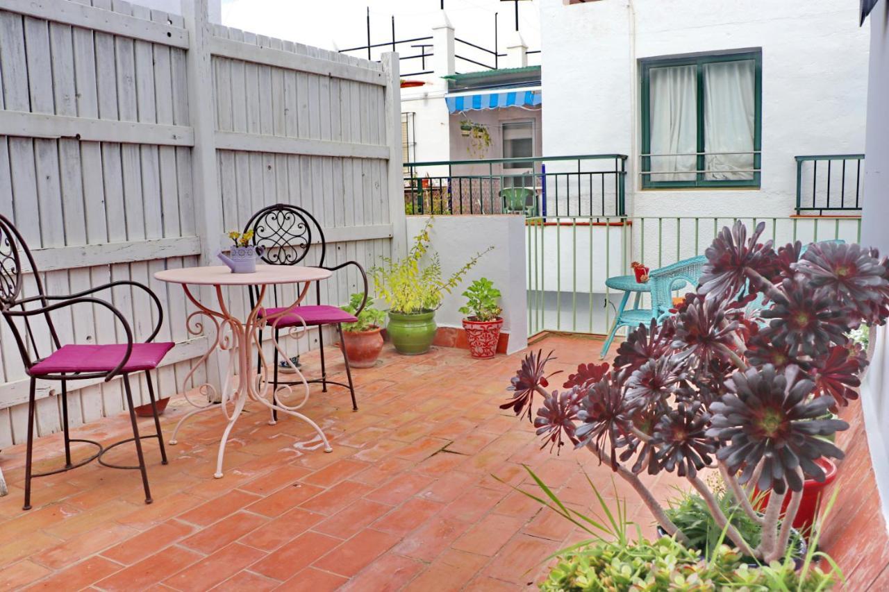 Apartamento Canaveral Playa Conil Conil De La Frontera Extérieur photo