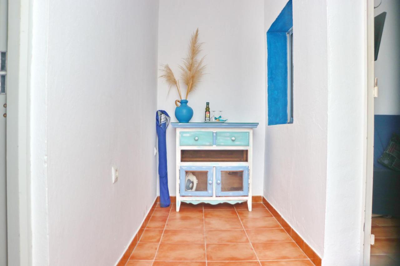 Apartamento Canaveral Playa Conil Conil De La Frontera Extérieur photo