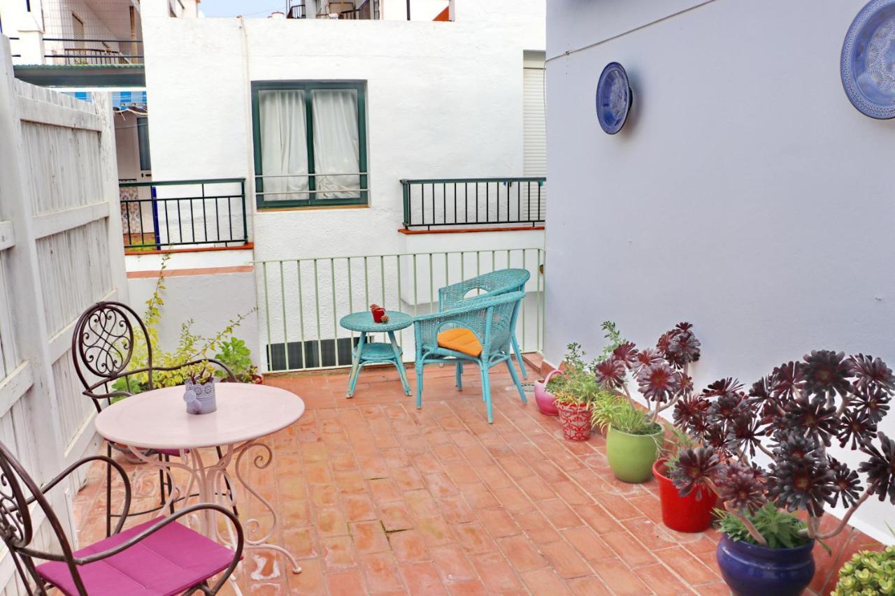 Apartamento Canaveral Playa Conil Conil De La Frontera Extérieur photo
