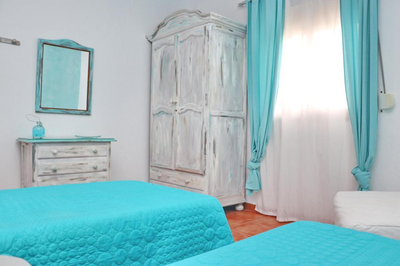 Apartamento Canaveral Playa Conil Conil De La Frontera Extérieur photo