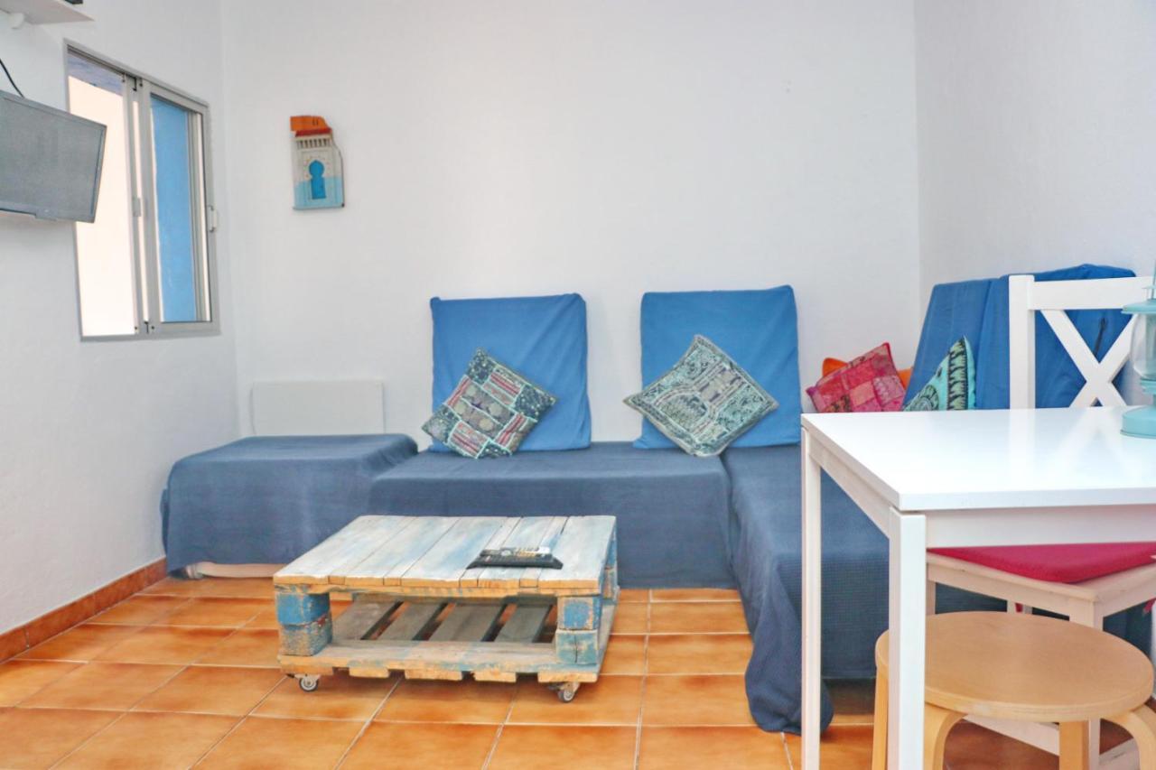 Apartamento Canaveral Playa Conil Conil De La Frontera Extérieur photo