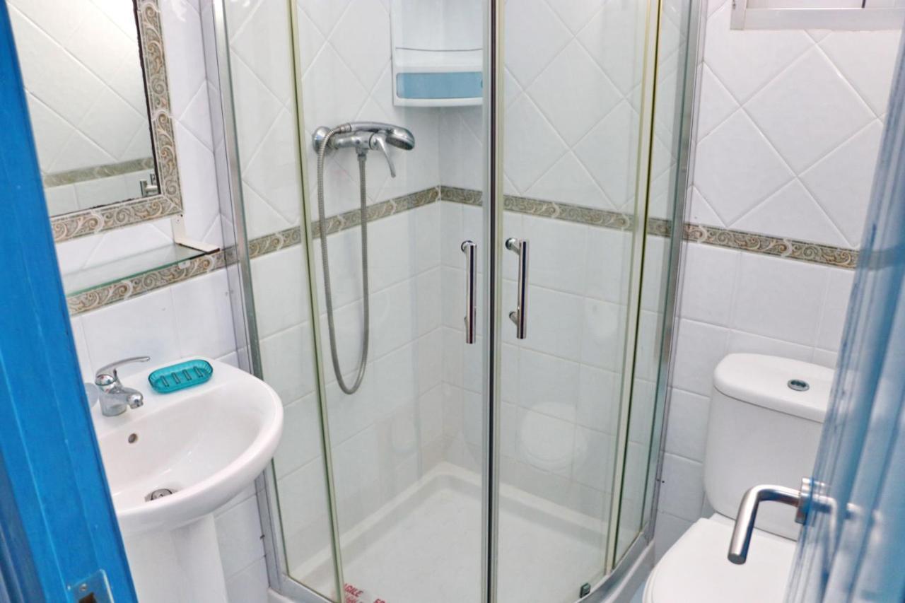 Apartamento Canaveral Playa Conil Conil De La Frontera Extérieur photo