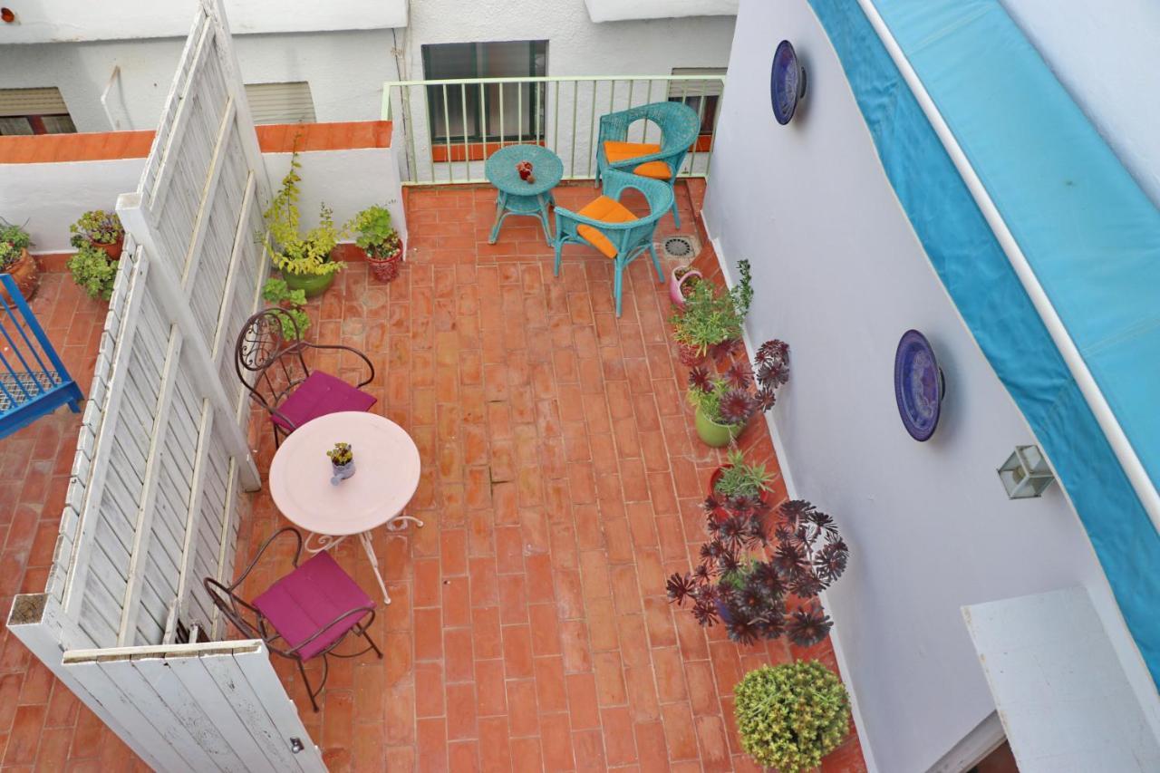 Apartamento Canaveral Playa Conil Conil De La Frontera Extérieur photo