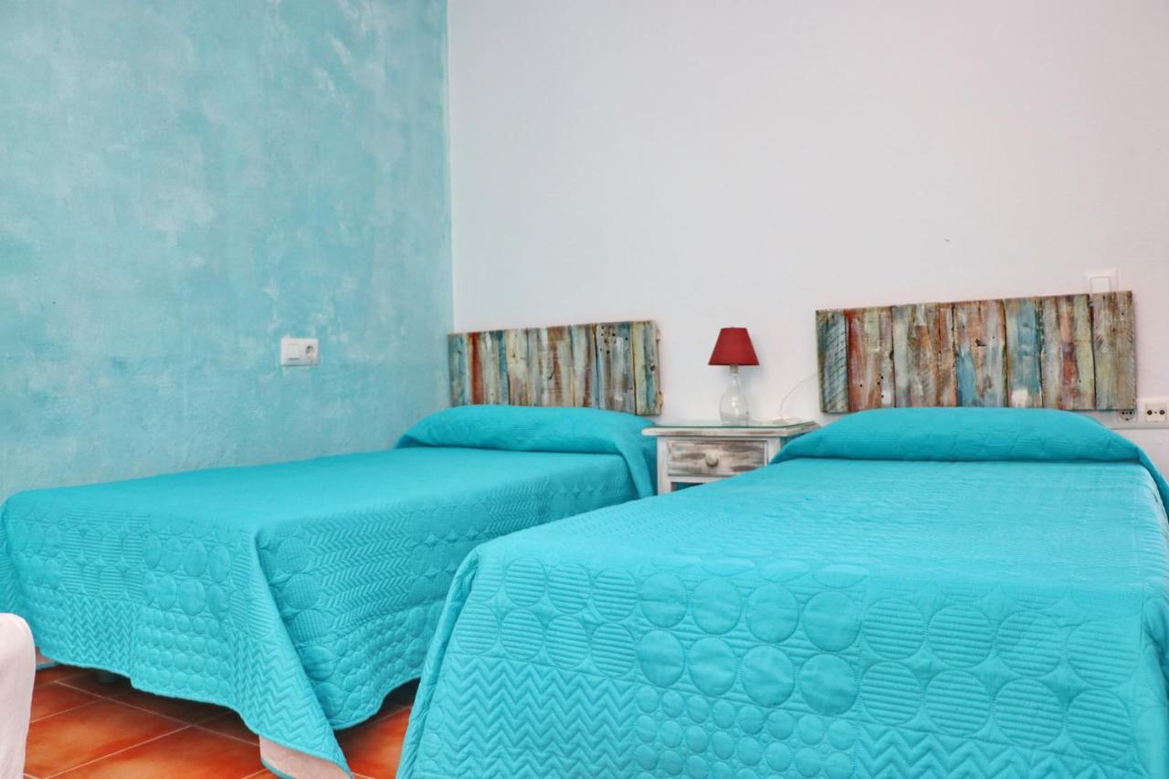 Apartamento Canaveral Playa Conil Conil De La Frontera Extérieur photo