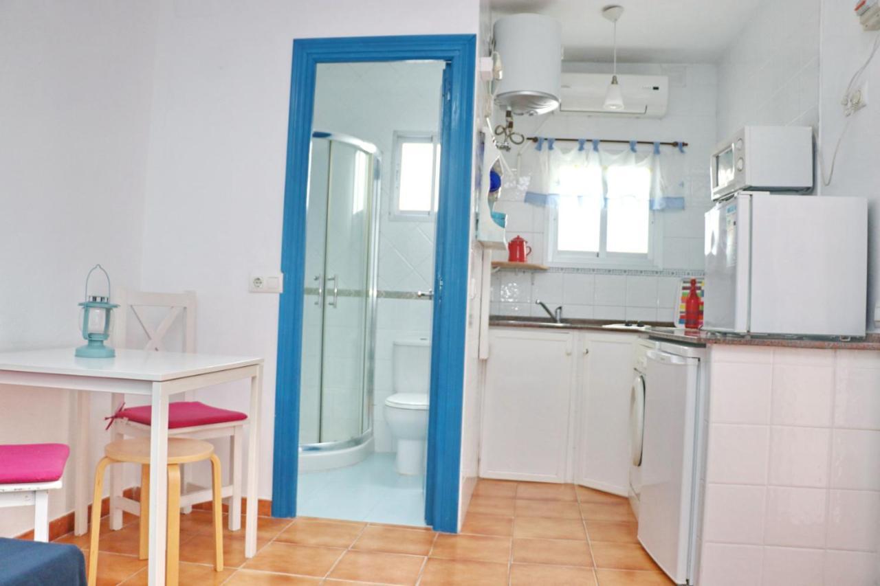 Apartamento Canaveral Playa Conil Conil De La Frontera Extérieur photo