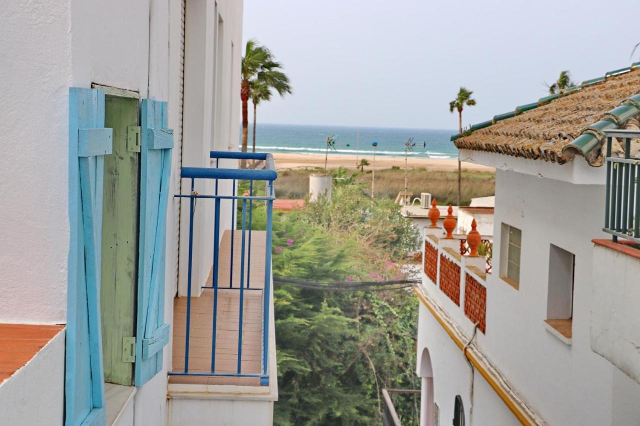 Apartamento Canaveral Playa Conil Conil De La Frontera Extérieur photo