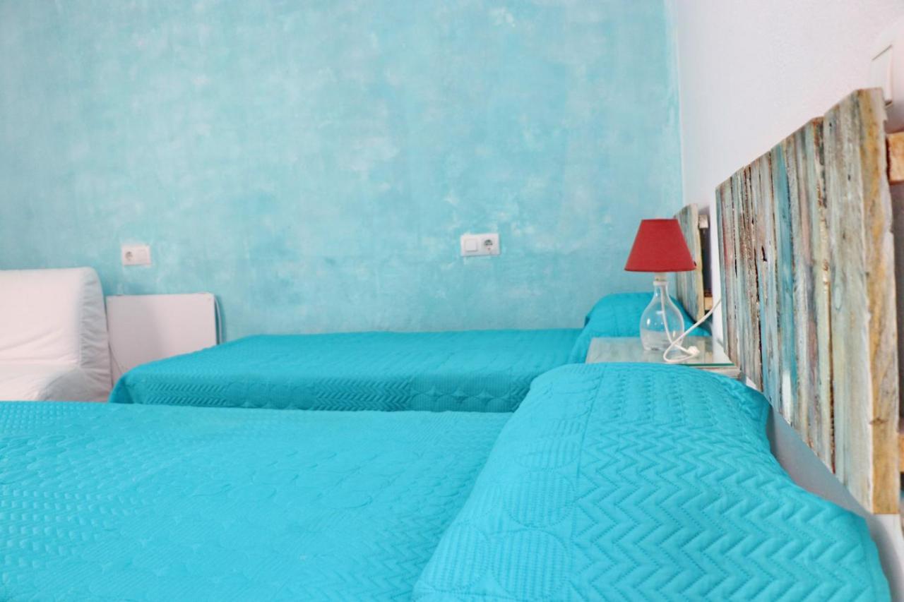 Apartamento Canaveral Playa Conil Conil De La Frontera Extérieur photo