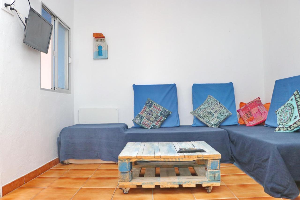 Apartamento Canaveral Playa Conil Conil De La Frontera Extérieur photo